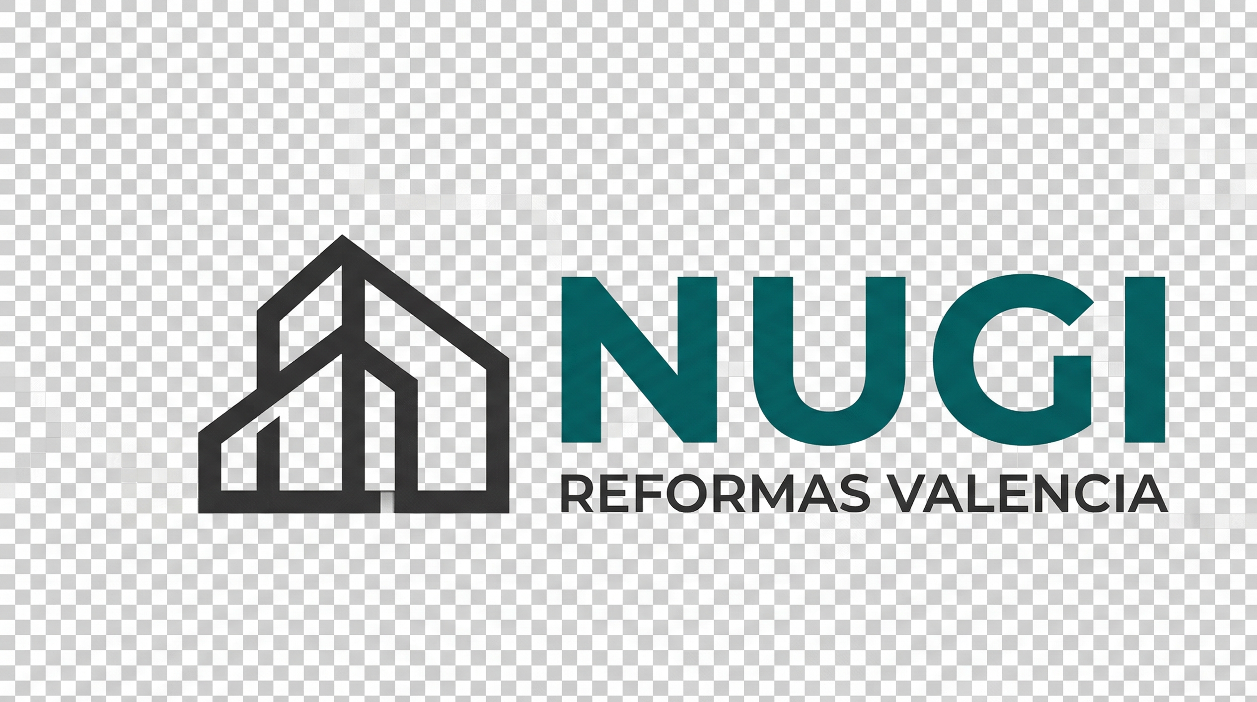 Logo Nugi Reformas Valencia